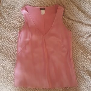 J. Crew Sleeveless Top